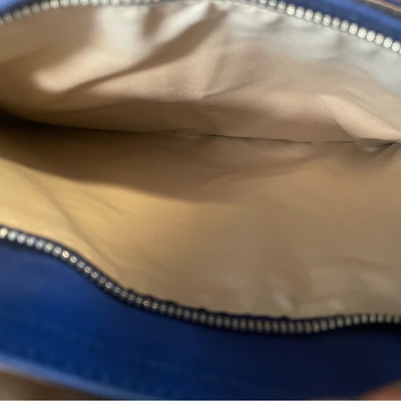 New‼️ Vintage Coach Canvas Messenger Bag - Picture 6 of 6